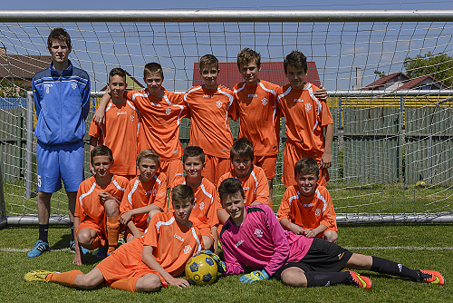 Dca U13