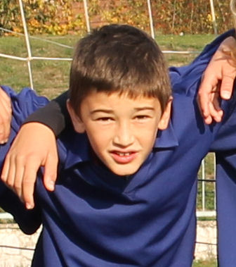 Damian Fabuš
